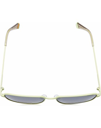 Gafas de Sol Unisex Polaroid PLD-6196-S-X-4ANF6M9 ø 56 mm