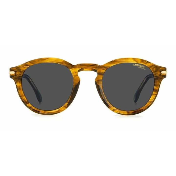 Gafas de Sol Unisex Carrera CARRERA-306-S-EX4E8IR Ø 48 mm