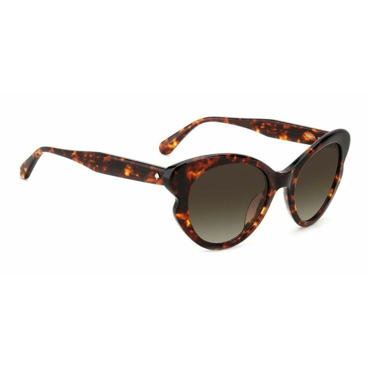 Solbriller til kvinder Kate Spade ELINA-G-S-086F3HA Ø 53 mm