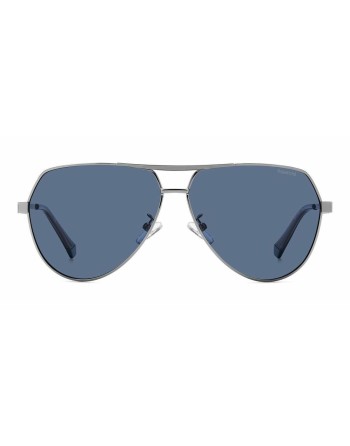Gafas de Sol Hombre Polaroid PLD-2145-G-S-X-6LBG2C3 Ø 62 mm
