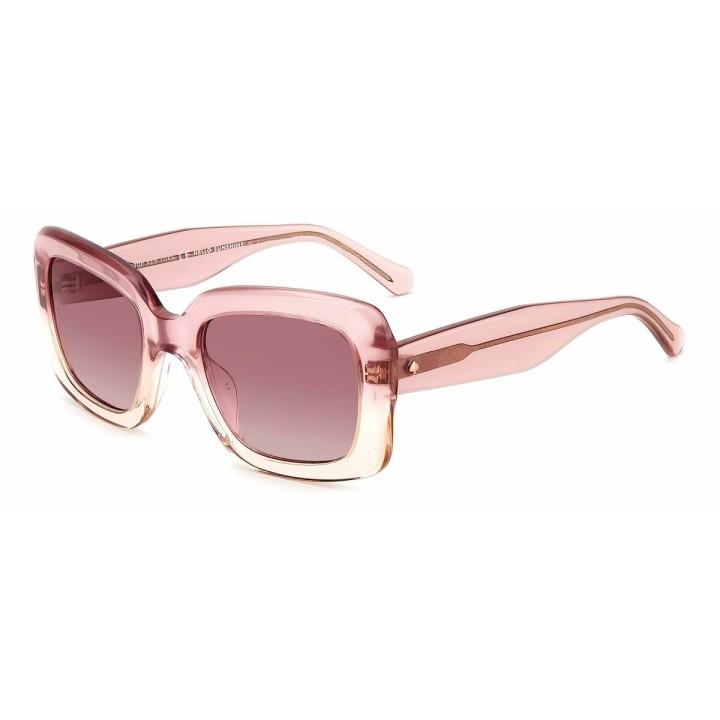 Solbriller til kvinder Kate Spade BELLAMY-S-35JF23X Ø 52 mm