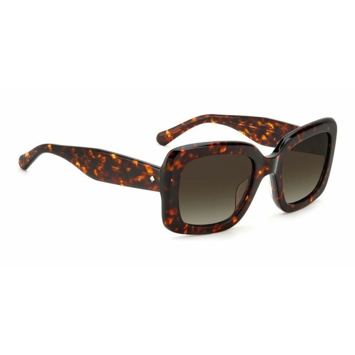 Solbriller til kvinder Kate Spade BELLAMY-S-086F2HA Ø 52 mm