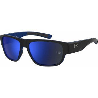 Solbriller til mænd Under Armour UA-SCORCHER-0VKG0XT ø 60 mm