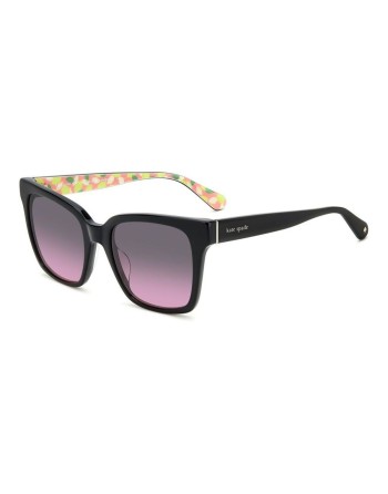Ladies' Sunglasses Kate Spade HARLOW-G-S-807F5FF Ø 55 mm