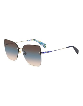 Ladies' Sunglasses Kate Spade ARIELLA-G-S-LKSF898 ø 58 mm