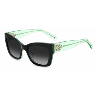 Solbriller til kvinder Kate Spade VALERIA-S-807F39O Ø 53 mm