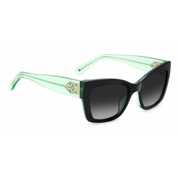 Solbriller til kvinder Kate Spade VALERIA-S-807F39O Ø 53 mm