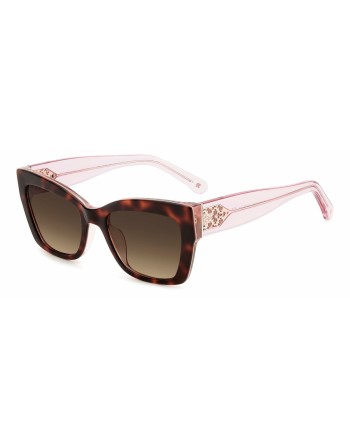 Ladies' Sunglasses Kate Spade VALERIA-S-0T4F3HA Ø 53 mm
