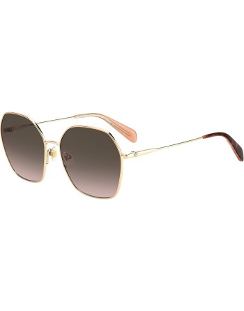 Ladies' Sunglasses Kate Spade KENNA-G-S-AU2F7HA ø 57 mm