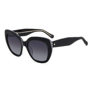 Solbriller til kvinder Kate Spade WINSLET-G-S-807F59O Ø 55 mm