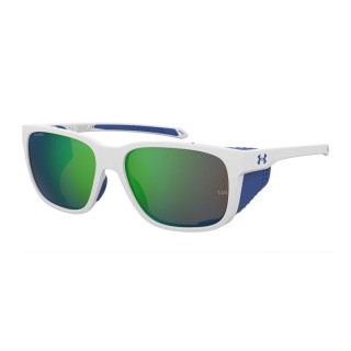 Herrensonnenbrille Under Armour UA-GLACIAL-YO6F83K ø 58 mm