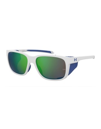 Gafas de Sol Hombre Under Armour UA-GLACIAL-YO6F83K ø 58 mm