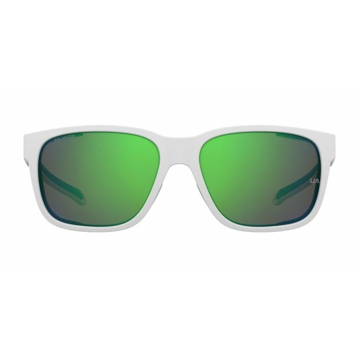 Herrensonnenbrille Under Armour UA-GLACIAL-YO6F83K ø 58 mm