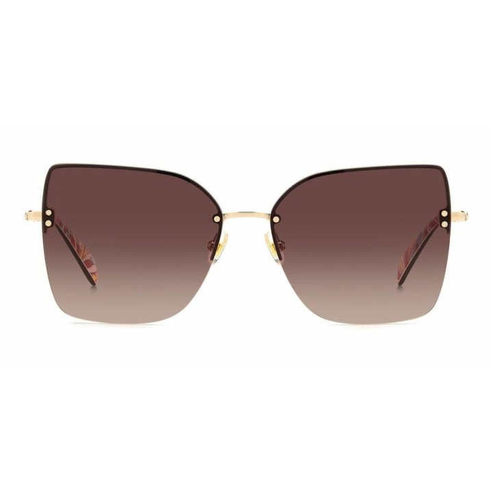 Solbriller til kvinder Kate Spade ARIELLA-G-S-J5GF8HA ø 58 mm