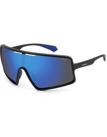 Lunettes de soleil Homme Polaroid PLD-7045-S-FLLJ95X Ø 99 mm