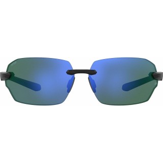 Gafas de Sol Hombre Under Armour UA-FIRE-2-G-807H1V8 ø 71 mm