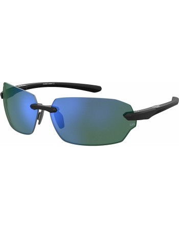 Herrensonnenbrille Under Armour UA-FIRE-2-G-807H1V8 ø 71 mm