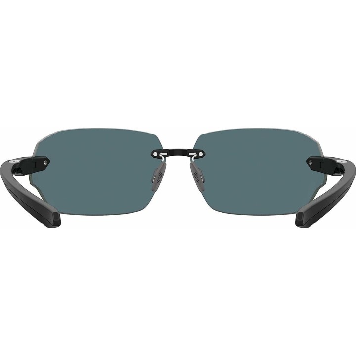 Solbriller til mænd Under Armour UA-FIRE-2-G-807H1V8 ø 71 mm