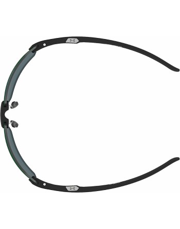 Gafas de Sol Hombre Under Armour UA-FIRE-2-G-807H1V8 ø 71 mm