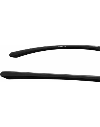 Solbriller til mænd Under Armour UA-FIRE-2-G-807H1V8 ø 71 mm