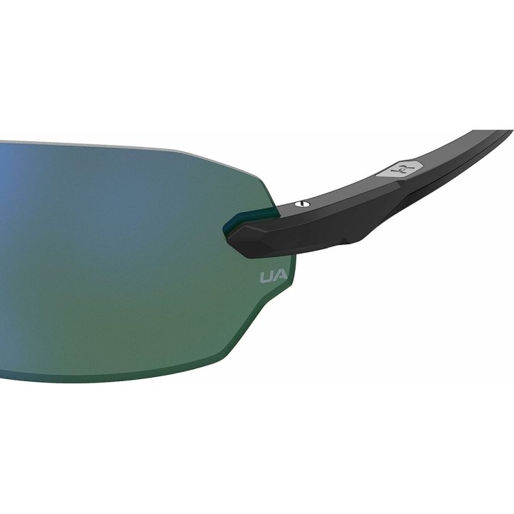 Solbriller til mænd Under Armour UA-FIRE-2-G-807H1V8 ø 71 mm