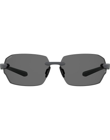 Solbriller til mænd Under Armour UA-FIRE-2-G-RIWH16C ø 71 mm