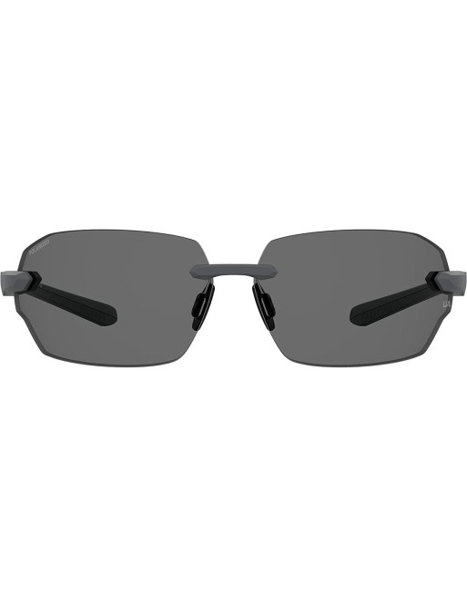 Herrensonnenbrille Under Armour UA-FIRE-2-G-RIWH16C ø 71 mm