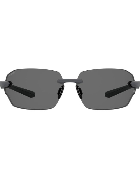 Herrensonnenbrille Under Armour UA-FIRE-2-G-RIWH16C ø 71 mm