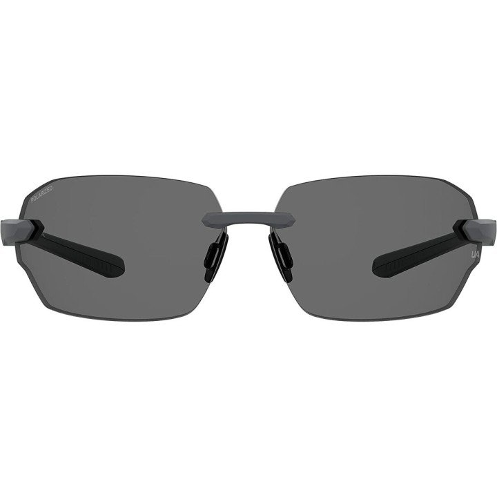 Solbriller til mænd Under Armour UA-FIRE-2-G-RIWH16C ø 71 mm