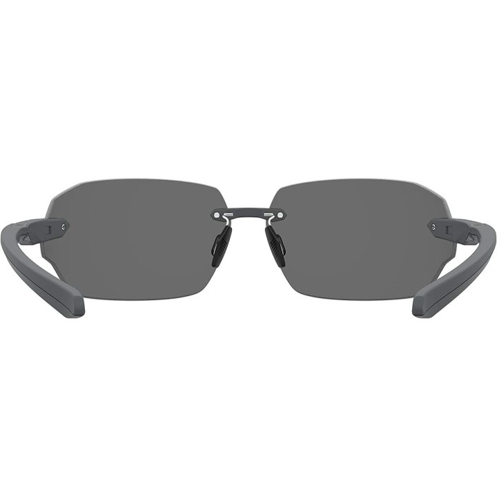 Herrensonnenbrille Under Armour UA-FIRE-2-G-RIWH16C ø 71 mm