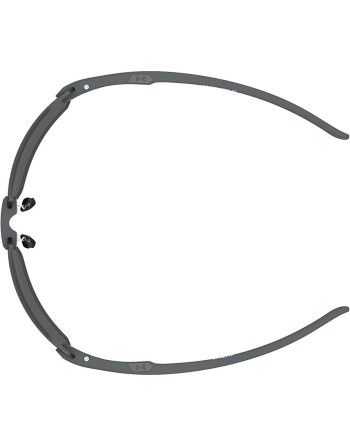 Solbriller til mænd Under Armour UA-FIRE-2-G-RIWH16C ø 71 mm