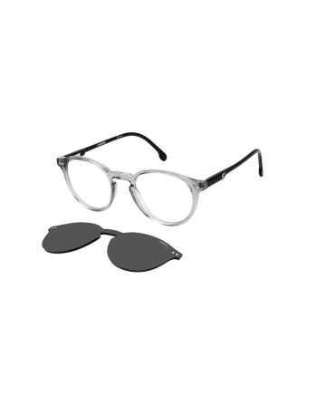 Ladies' Spectacle frame Carrera CA-2039T-CS-KB7E8IR Ø 48 mm