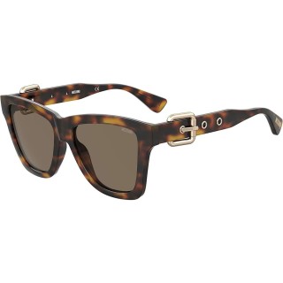 Solbriller til kvinder Moschino MOS131-S-086F470 ø 54 mm