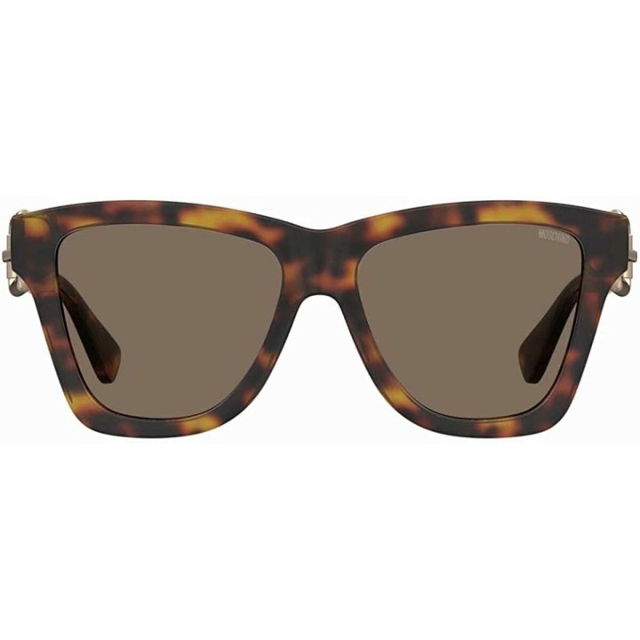 Solbriller til kvinder Moschino MOS131-S-086F470 ø 54 mm