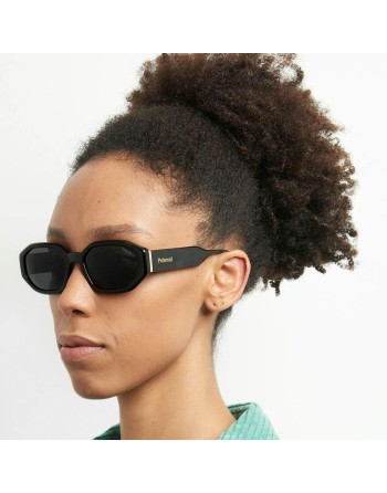 Solbriller til kvinder Polaroid PLD-6189-S-807F5M9 Ø 55 mm