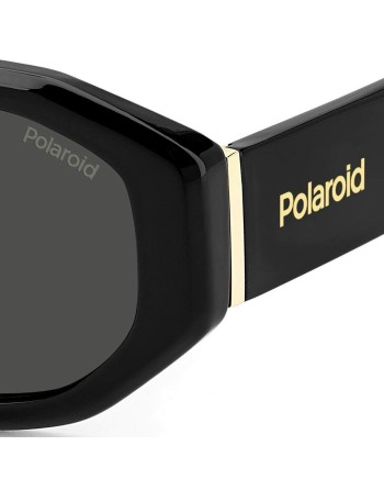 Solbriller til kvinder Polaroid PLD-6189-S-807F5M9 Ø 55 mm