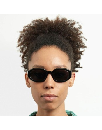 Solbriller til kvinder Polaroid PLD-6189-S-807F5M9 Ø 55 mm