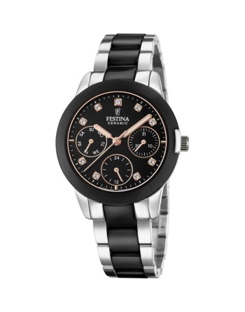 Reloj Mujer Festina F20497/3 (Ø 35 mm)