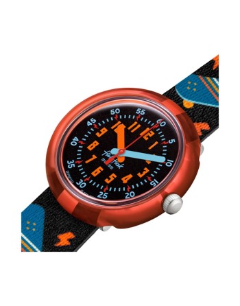 Herrenuhr Flik Flak ZFPNP133