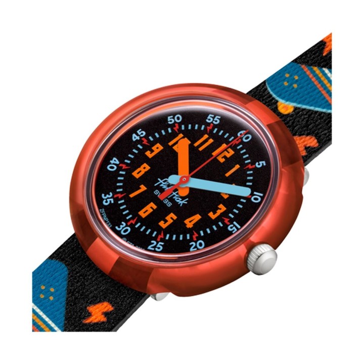 Orologio Uomo Flik Flak ZFPNP133