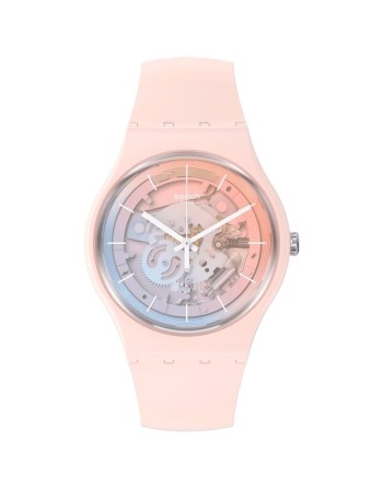 Herrenuhr Swatch SO32P103-5300