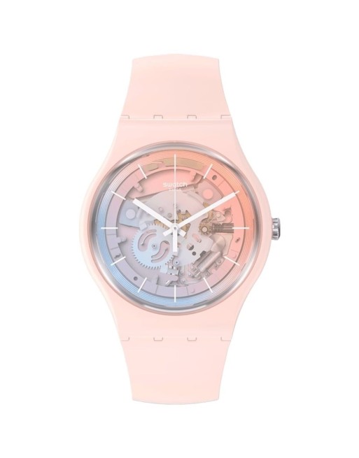 Herrenuhr Swatch SO32P103-5300