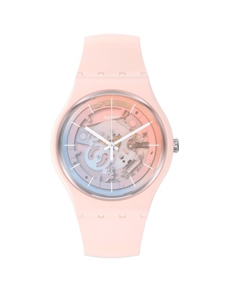 Herrenuhr Swatch SO32P103-5300
