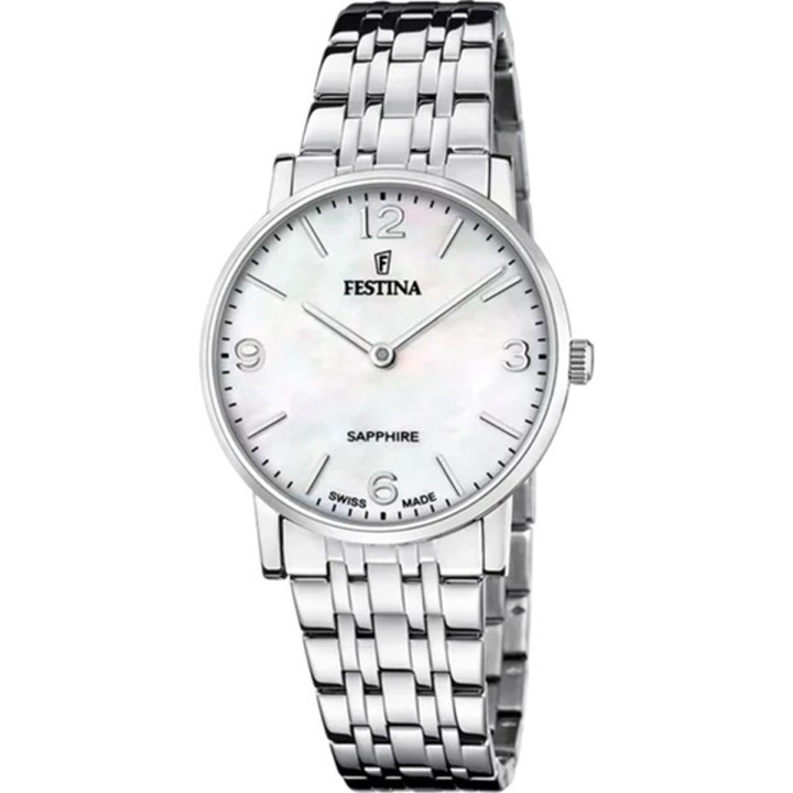 Orologio Uomo Festina F20047/2