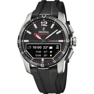 Orologio Uomo Festina F23000/4 Nero