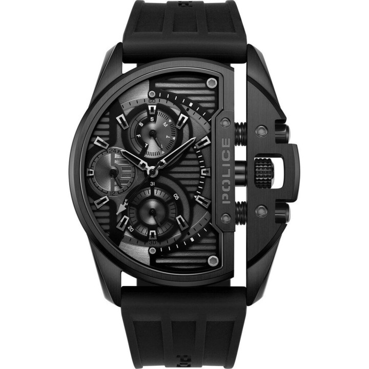 Orologio Uomo Police PEWGQ2203605