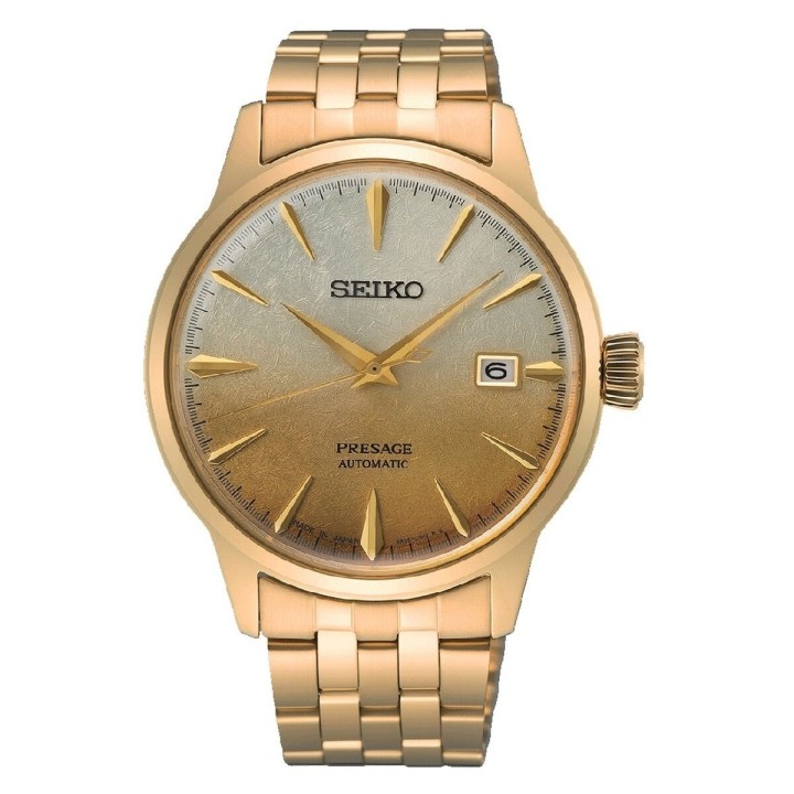 Herreur Seiko SRPK46J1