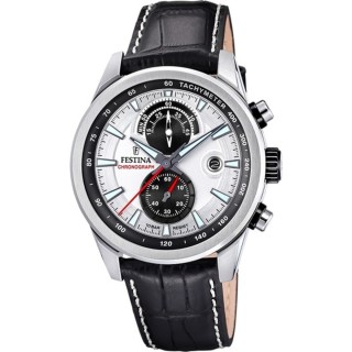 Orologio Uomo Festina F20695/1 Nero