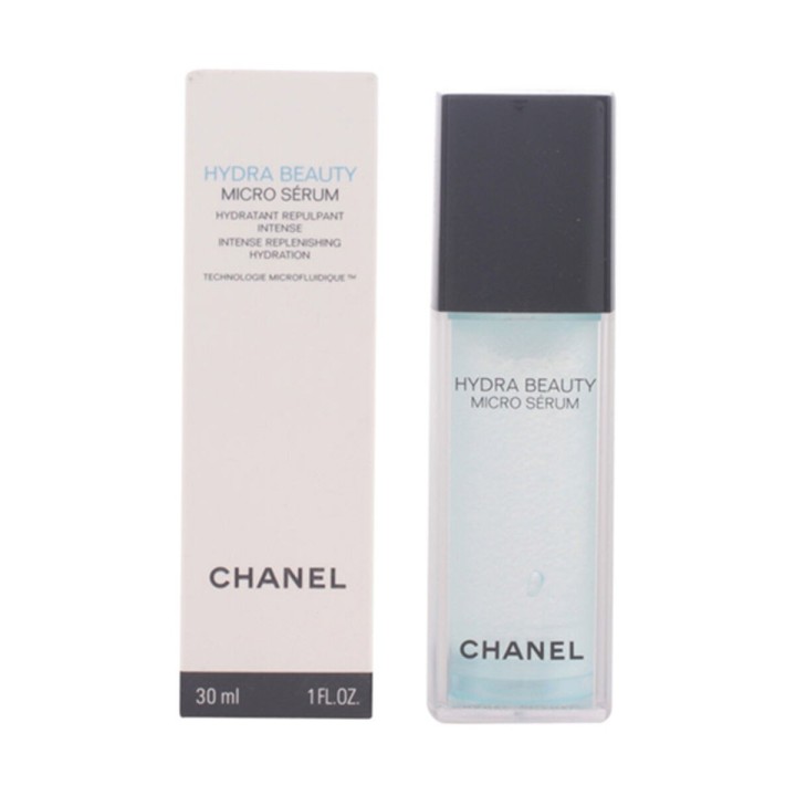 Ansigtsserum Hydra Beauty Micro Chanel (30 ml)