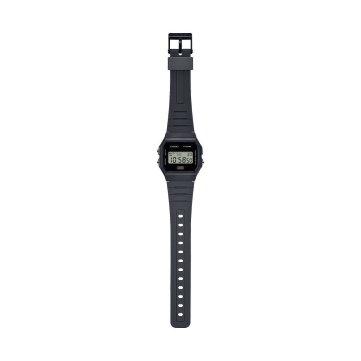 Herreur Casio F-91WB-8AEF (Ø 35 mm)